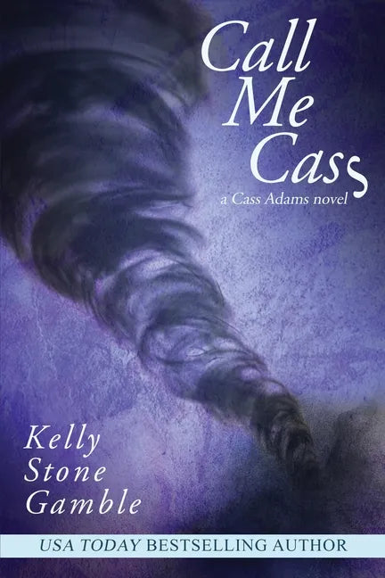 Call Me Cass - Paperback