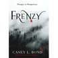 Frenzy (Fifth Anniversary Edition) - Hardcover