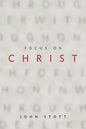 Focus on Christ - Paperback