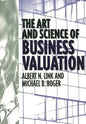 Art and Science of Business Valuation - Hardcover