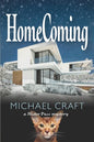 HomeComing: A Mister Puss Mystery - Paperback