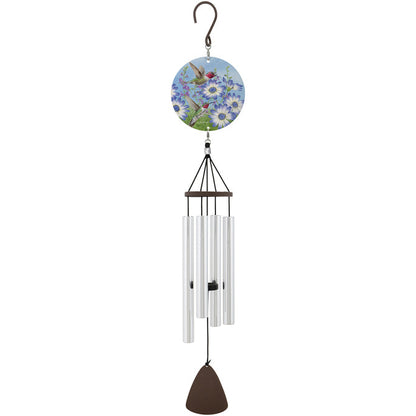 Bright Flight Wind Chime