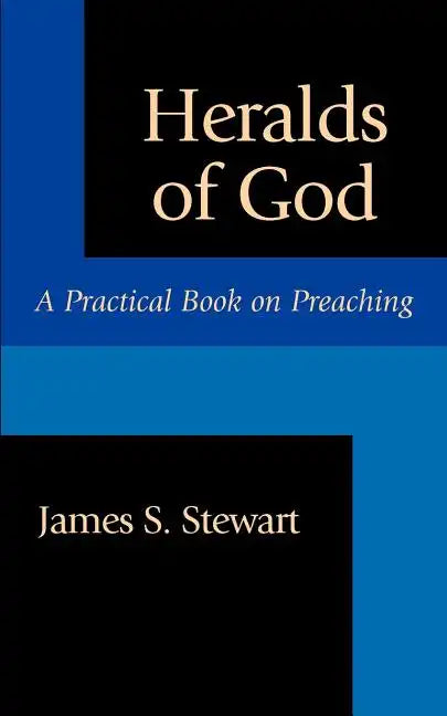 Heralds of God - Paperback