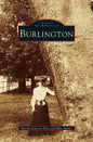 Burlington - Hardcover