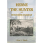 Herne The Hunter of Windsor Forest - Paperback
