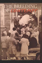 John King's The Breeding of Contempt: New accounts of old crimes - Paperback