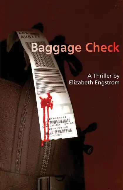 Baggage Check - Paperback