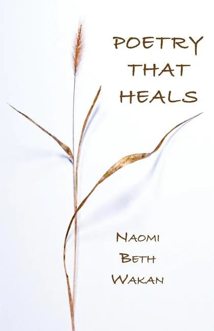 Poetry That Heals - Paperback