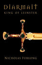 Diarmait King of Leinster - Paperback