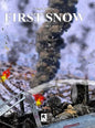 First Snow, Volume 2: Dishonor - Hardcover
