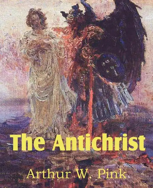 The Antichrist - Paperback
