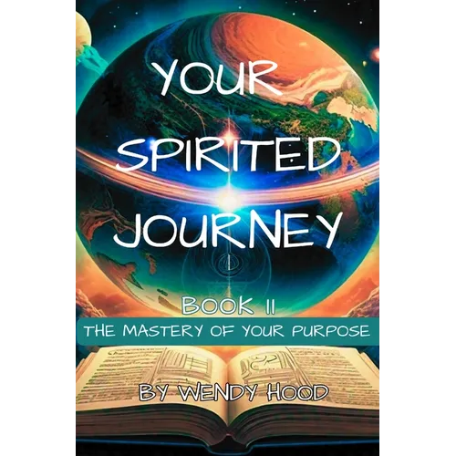 Your Spirited Journey II - Paperback