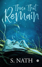 Those That Remain - Paperback
