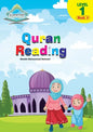 Quran Reading -Level 1 Book 4 - Paperback