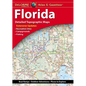 Delorme Atlas & Gazetteer: Florida - Paperback