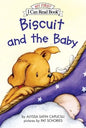 Biscuit and the Baby - Hardcover