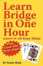 Learn Bridge in One Hour - Paperback