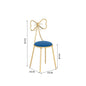 Dressing Table Stool In Girls' Bedroom