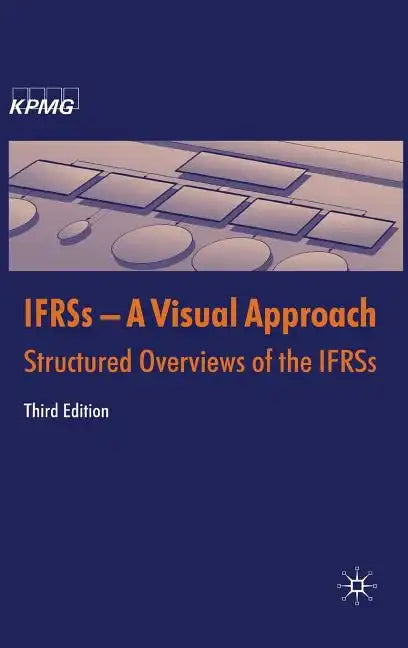 Ifrss - A Visual Approach - Hardcover