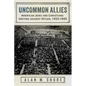 Uncommon Allies: American Jews and Christians Uniting Against Hitler, 1933-1945 - Paperback