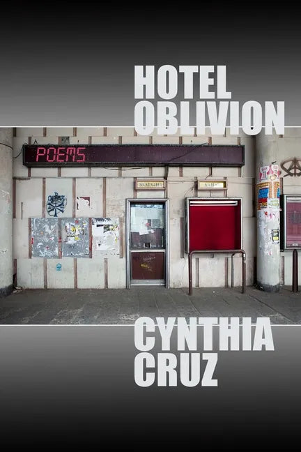 Hotel Oblivion - Paperback