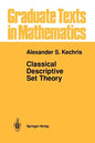 Classical Descriptive Set Theory - Paperback