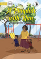 A Playdate with Nan - Our Yarning - Paperback