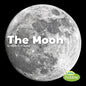 The Moon - Paperback