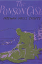 The Ponson Case - Paperback