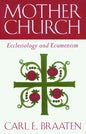 Mother Church - Paperback