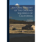 Natural History of the Ground Squirrels of California - Paperback