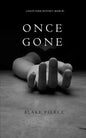 Once Gone (a Riley Paige Mystery--Book #1) - Paperback