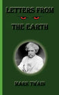 Letters from the Earth - Hardcover
