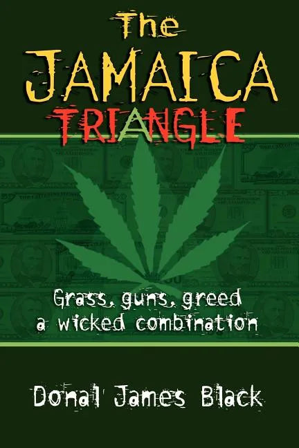 The Jamaica Triangle - Paperback