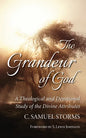 The Grandeur of God - Hardcover