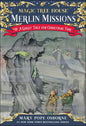 A Ghost Tale for Christmas Time - Hardcover