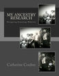 My Ancestry Research - Paperback