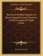The Secret Of Rejuvenation, Or Brown Sequard's Great Discovery Of The Fountain Of Youth (1956) - Paperback