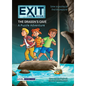 Exit: The Book - The Dragon's Cave: A Puzzle Adventure - Paperback