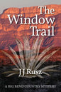 The Window Trail - Paperback