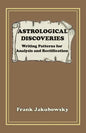 Astrological Discoveries - Paperback