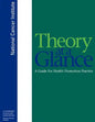 Theory at a Glance: A Guide for Health Promotion Practice - Paperback