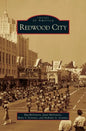 Redwood City - Hardcover