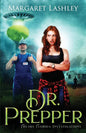 Dr. Prepper - Paperback