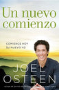 Un nuevo comienzo: Comience hoy su nuevo yo - Paperback