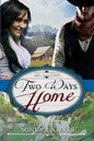 Two Ways Home - Paperback