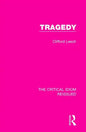 Tragedy - Paperback