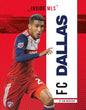 FC Dallas - Library Binding