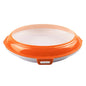 Food Preservation Storage Plastic Food Vacuum Preservation Tray