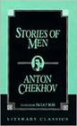 Stories of Men - Paperback
